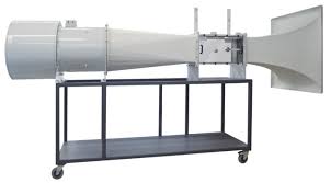 Subsonic Wind Tunnel